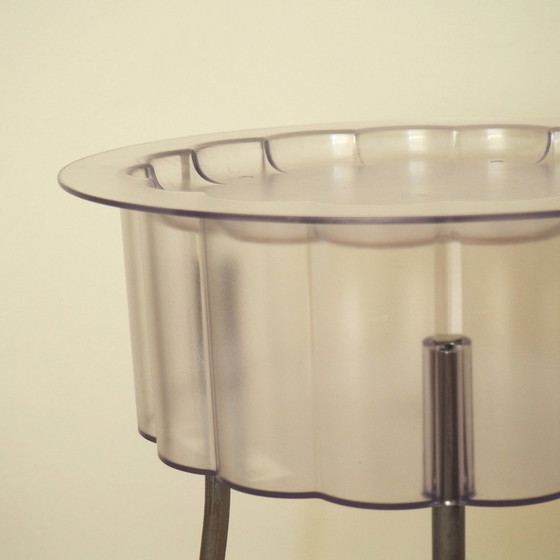 Image 1 of Ikea 1990S Table d'appoint Hatten