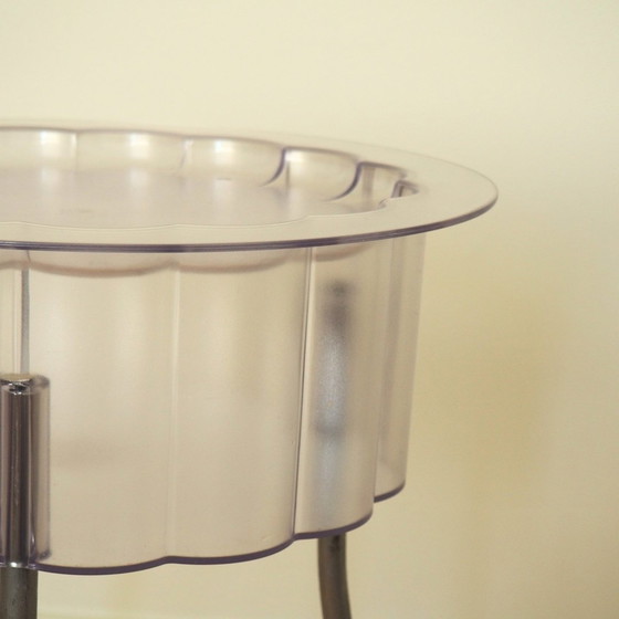 Image 1 of Ikea 1990S Table d'appoint Hatten