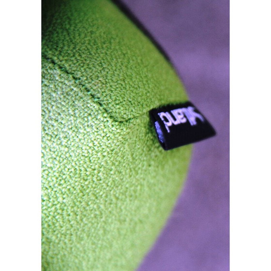 Image 1 of Paire de fauteuils Path vintage par Dorigo pour Sitland