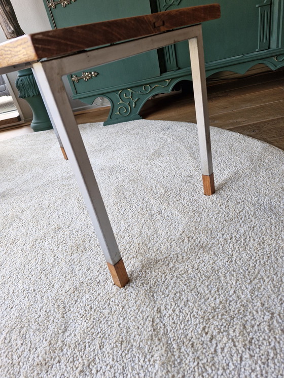 Image 1 of Table d'appoint modulaire Table à café