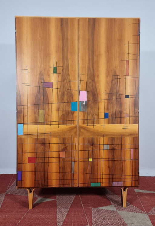 Armoire vintage, 1970