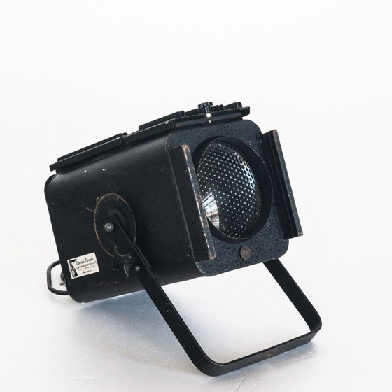 Image 1 of Projecteur photographique vintage en métal, Espagne 1970