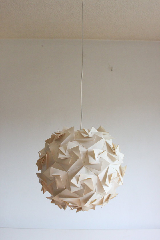 Image 1 of Claire Norcross Aperture Lamp For Habitat, 2003