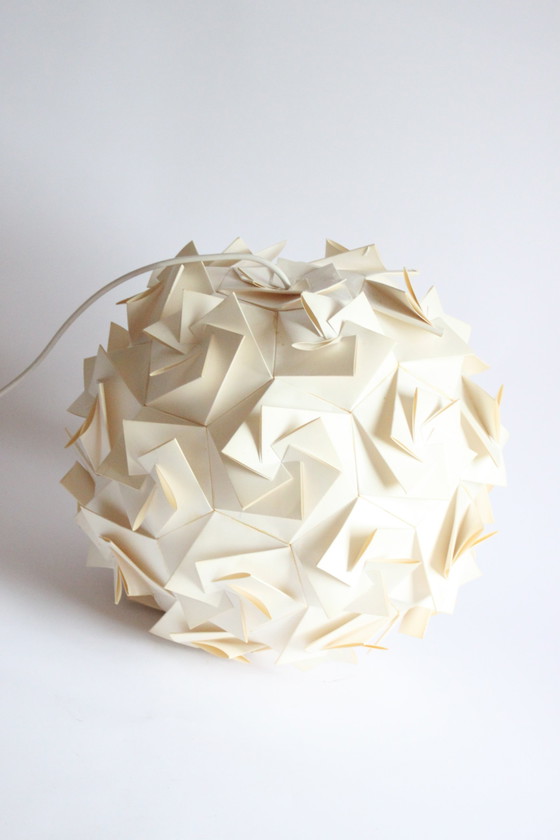 Image 1 of Claire Norcross Aperture Lamp For Habitat, 2003