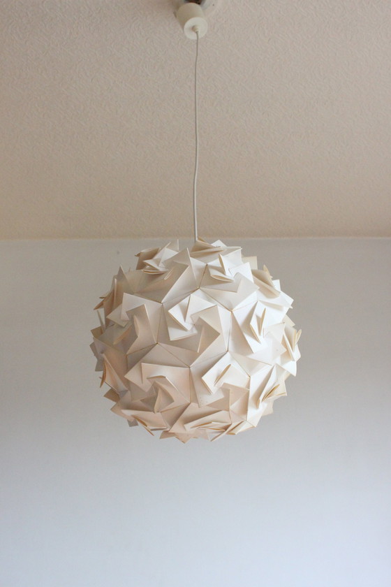 Image 1 of Claire Norcross Aperture Lamp For Habitat, 2003