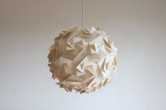 Image 1 of Claire Norcross Aperture Lamp For Habitat, 2003