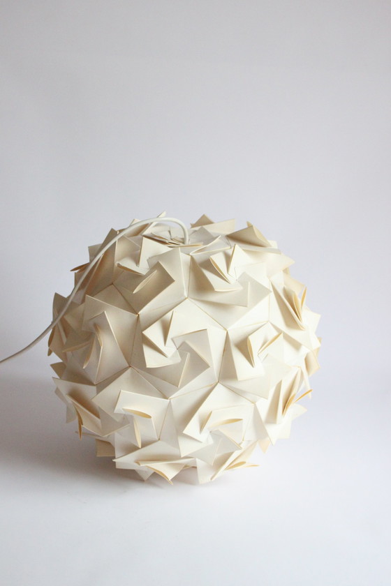 Image 1 of Claire Norcross Aperture Lamp For Habitat, 2003