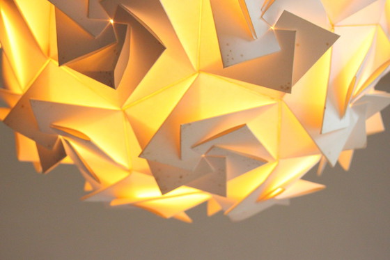 Image 1 of Claire Norcross Aperture Lamp For Habitat, 2003