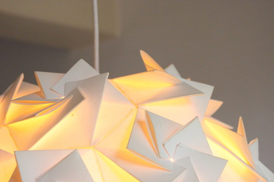 Image 1 of Claire Norcross Aperture Lamp For Habitat, 2003