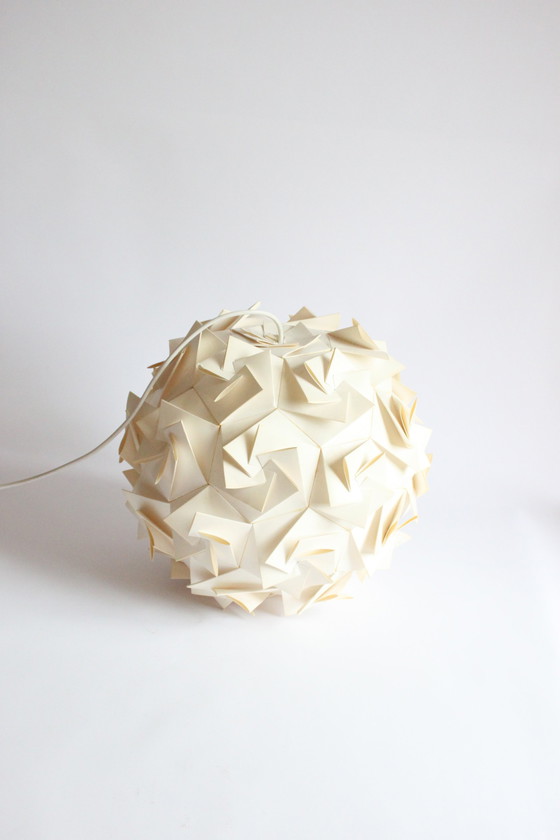 Image 1 of Claire Norcross Aperture Lamp For Habitat, 2003