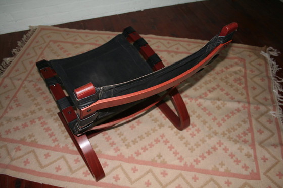 Image 1 of Early Siesta Armchair By Ingmar Relling For Westnofa