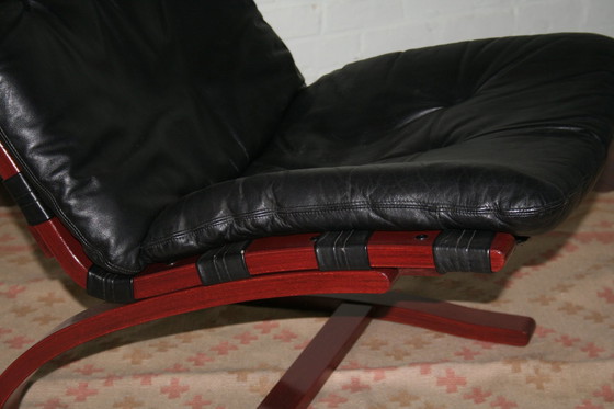 Image 1 of Early Siesta Armchair By Ingmar Relling For Westnofa