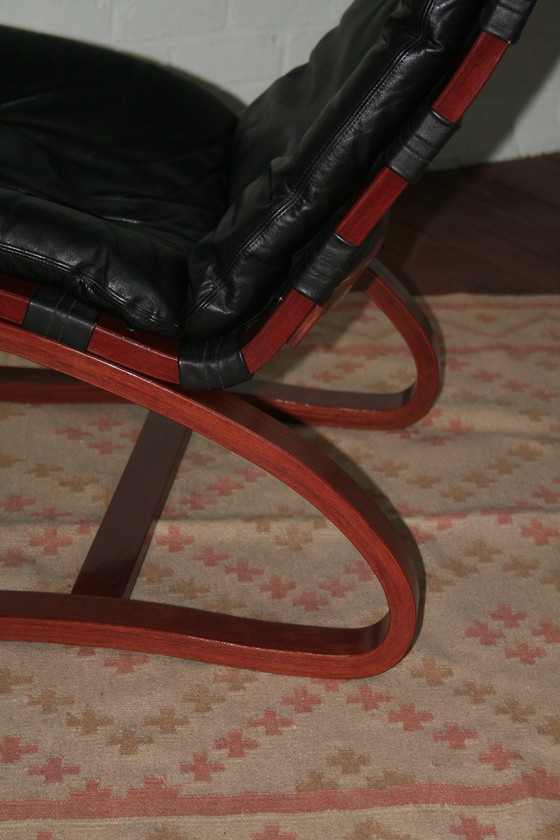 Image 1 of Early Siesta Armchair By Ingmar Relling For Westnofa