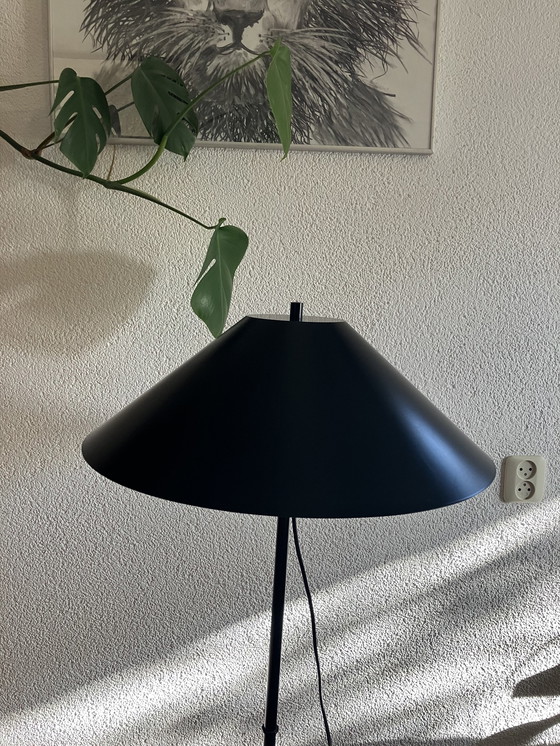Image 1 of Lampadaire vintage Ikea Pyramide