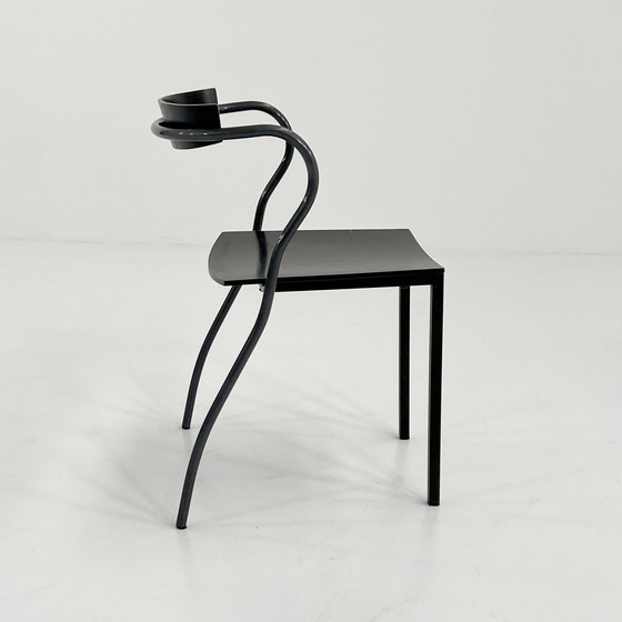 Image 1 of Chaise Rio par Pascal Mourgue pour Artelano, 1990S