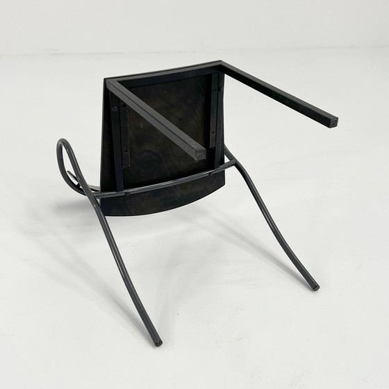 Image 1 of Chaise Rio par Pascal Mourgue pour Artelano, 1990S