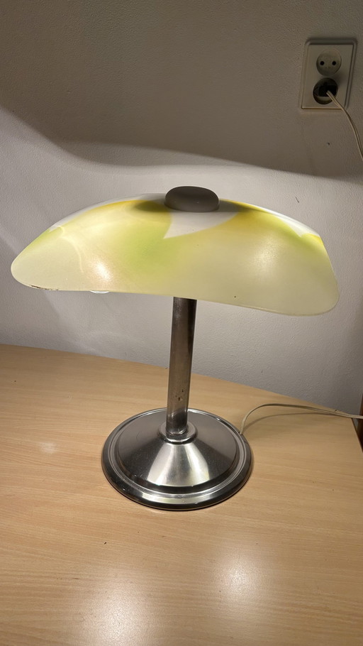 Lampe de table des années 1960