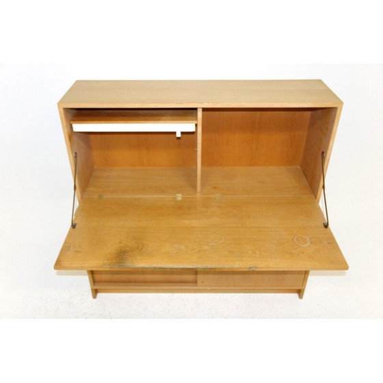 Image 1 of Buffet vintage en chêne par Børge Mogensen pour Karl andersson et Söner, 1960