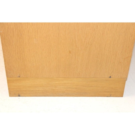 Image 1 of Buffet vintage en chêne par Børge Mogensen pour Karl andersson et Söner, 1960