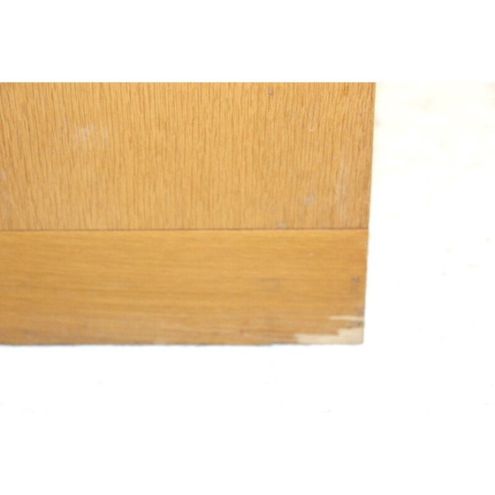 Image 1 of Buffet vintage en chêne par Børge Mogensen pour Karl andersson et Söner, 1960
