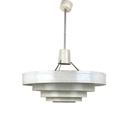 Suspension Vintage En Métal Des Années 1960 – Design