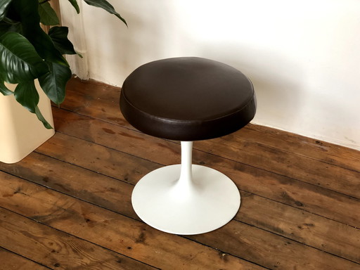 Eero Saarinen stool for Knoll International, 1970s