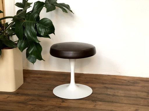 Eero Saarinen stool for Knoll International, 1970s