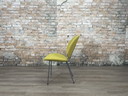 Gispen Kembo 301 Easy Chair Jaune