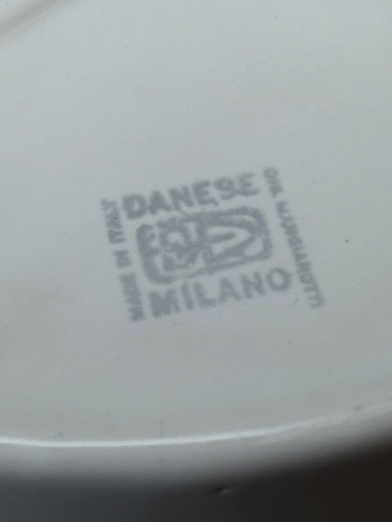 Image 1 of Angelo Mangiarotti Vase Danese Milano 1964