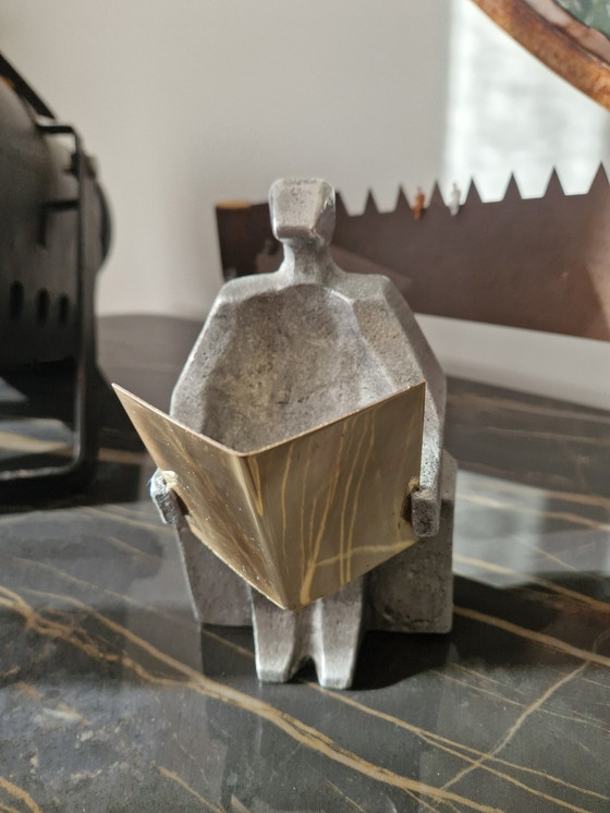 Image 1 of Lecteur Boud Ceysens