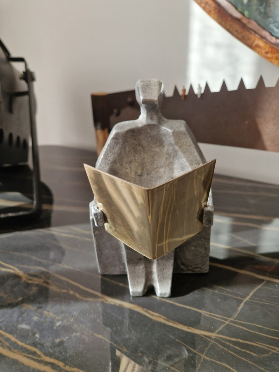 Image 1 of Lecteur Boud Ceysens