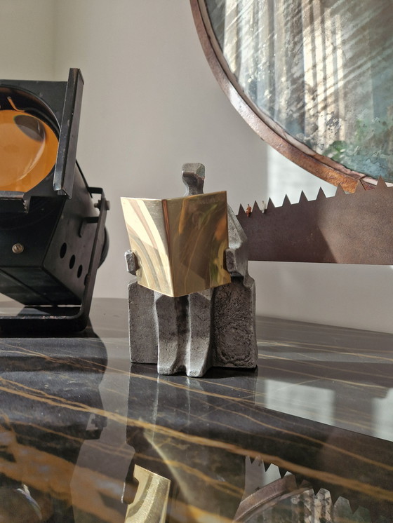 Image 1 of Lecteur Boud Ceysens
