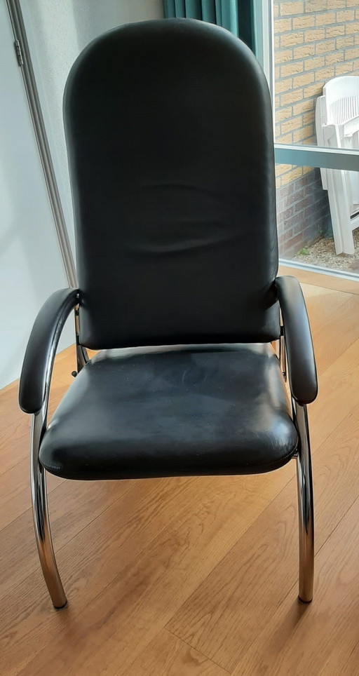 Fauteuil Modi Optima Design