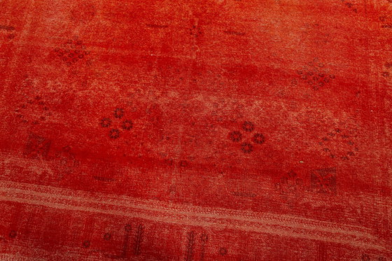 Image 1 of Tapis Vintage Royal noué à la main - 256 X 166 cm