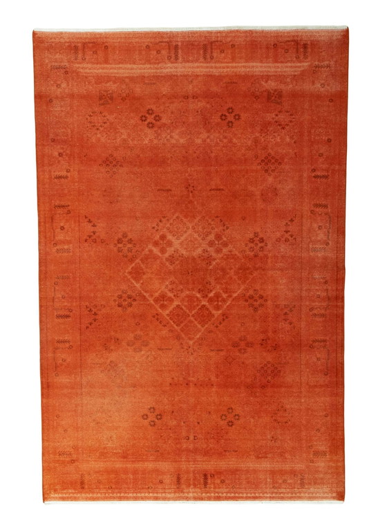 Image 1 of Tapis Vintage Royal noué à la main - 256 X 166 cm