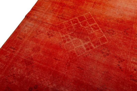 Image 1 of Tapis Vintage Royal noué à la main - 256 X 166 cm