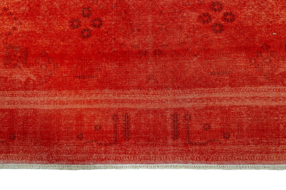 Image 1 of Tapis Vintage Royal noué à la main - 256 X 166 cm