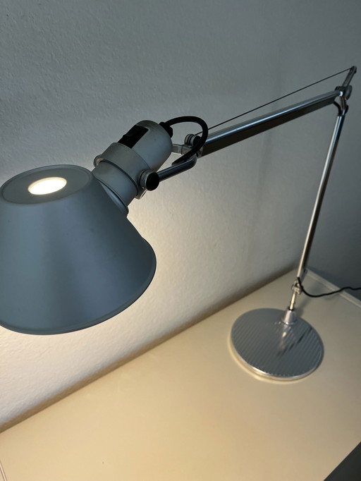 Lampe de table Artemide