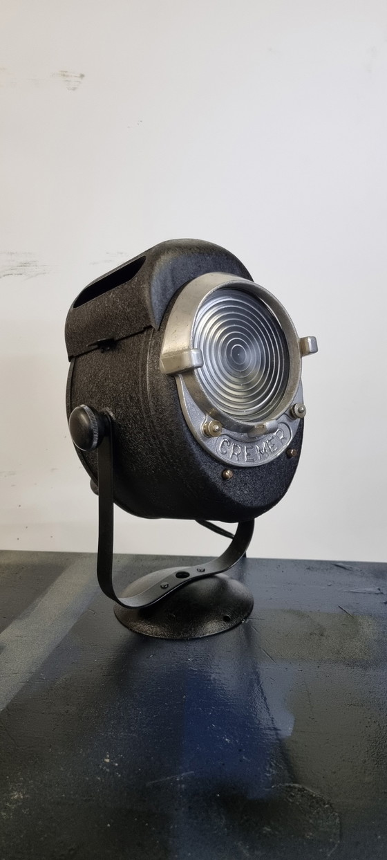 Image 1 of Cremer Paris Spot Izgs