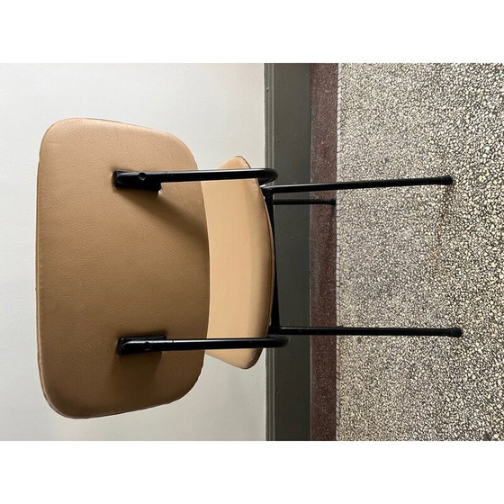 Image 1 of Chaises Carolina vintage par Airborne, 1950