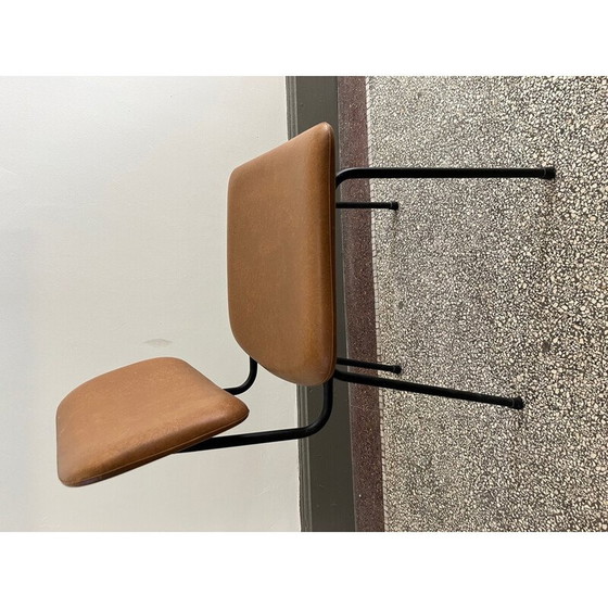 Image 1 of Chaises Carolina vintage par Airborne, 1950