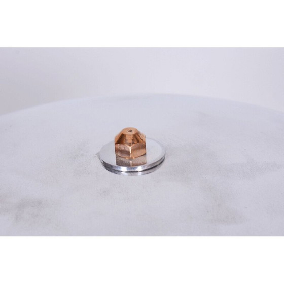 Image 1 of Lampe de table vintage Bauhaus par Franta Anýž, Tchécoslovaquie 1920