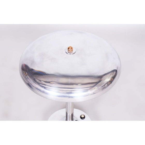 Image 1 of Lampe de table vintage Bauhaus par Franta Anýž, Tchécoslovaquie 1920