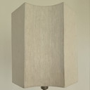 Lampadaire Mid Century - hauteur réglable