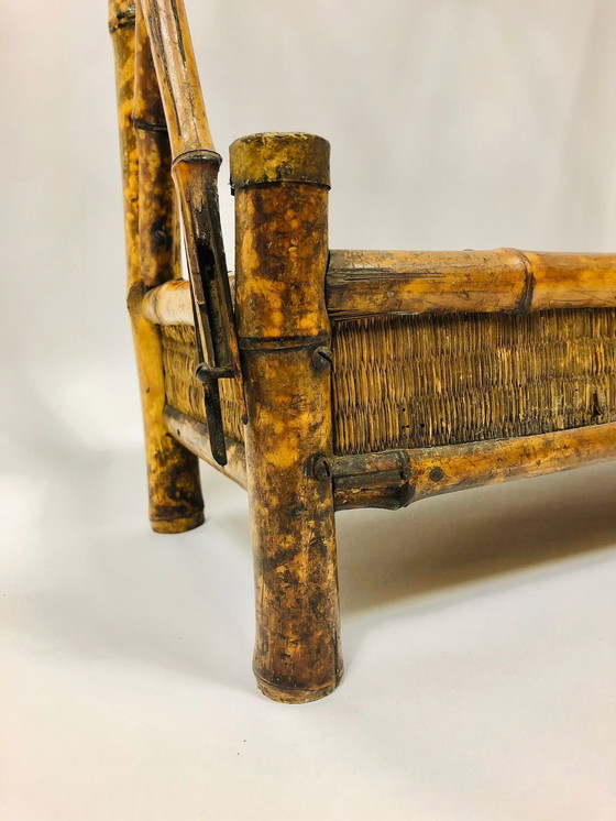 Image 1 of Porte-manteau décoratif, France