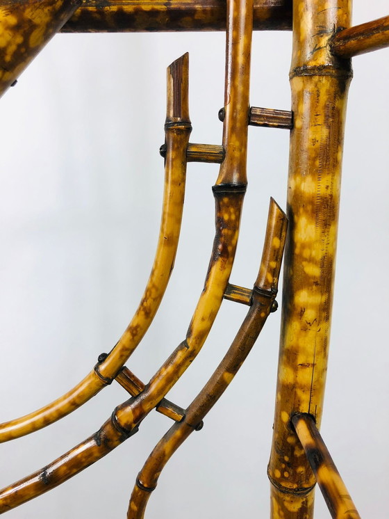 Image 1 of Porte-manteau décoratif, France