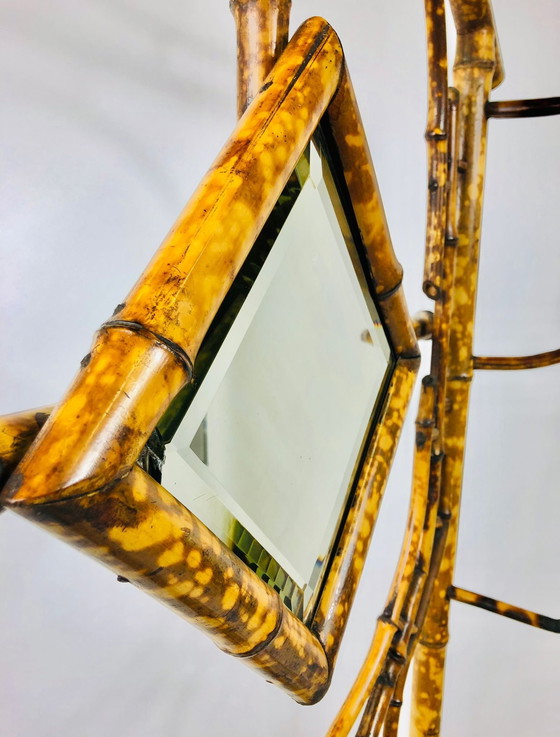 Image 1 of Porte-manteau décoratif, France