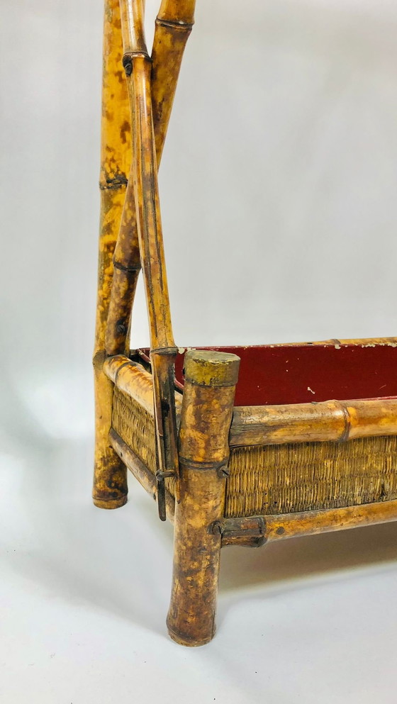 Image 1 of Porte-manteau décoratif, France