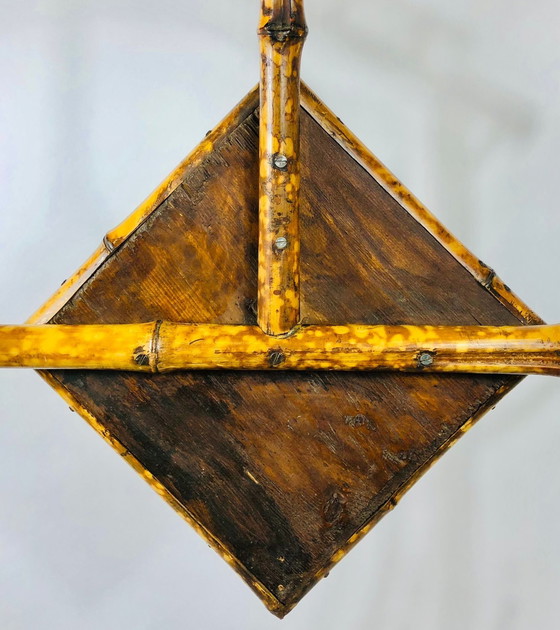 Image 1 of Porte-manteau décoratif, France