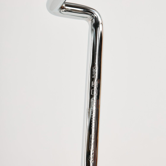 Image 1 of Fauteuil Lc2 par Le Corbusier, Pierre Jeanneret et Charlotte Perriand pour Cassina